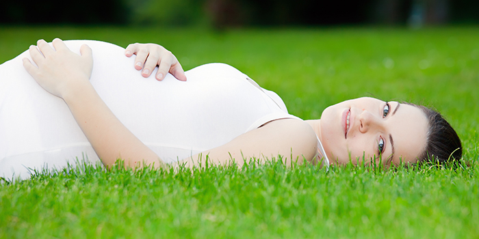 Maternity & Fertility Reflexology