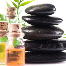 Hot Cold Massage
